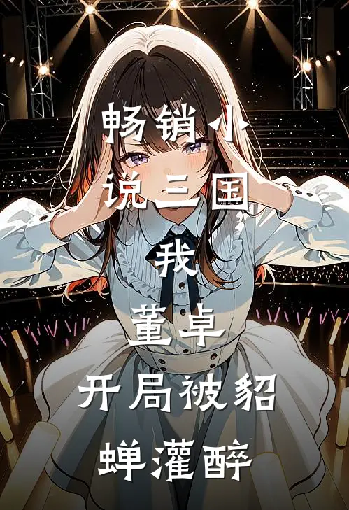 畅销小说三国：我，董卓，开局被貂蝉灌醉