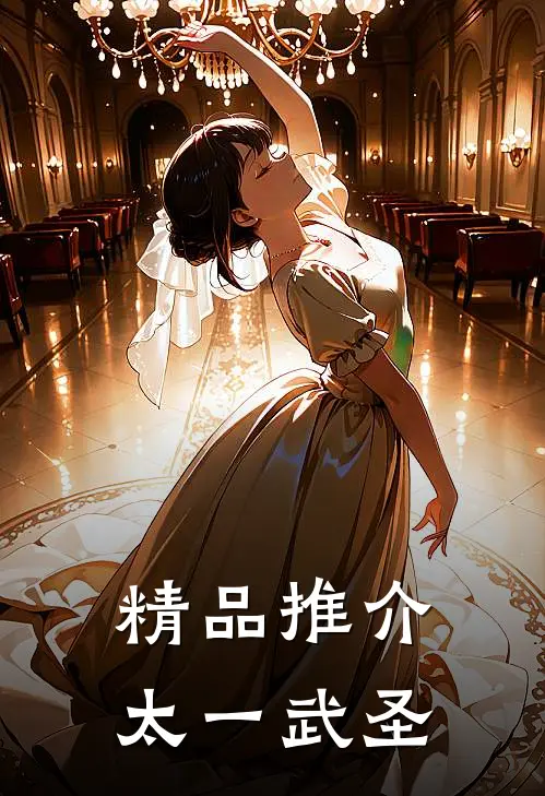 精品推介太一武圣