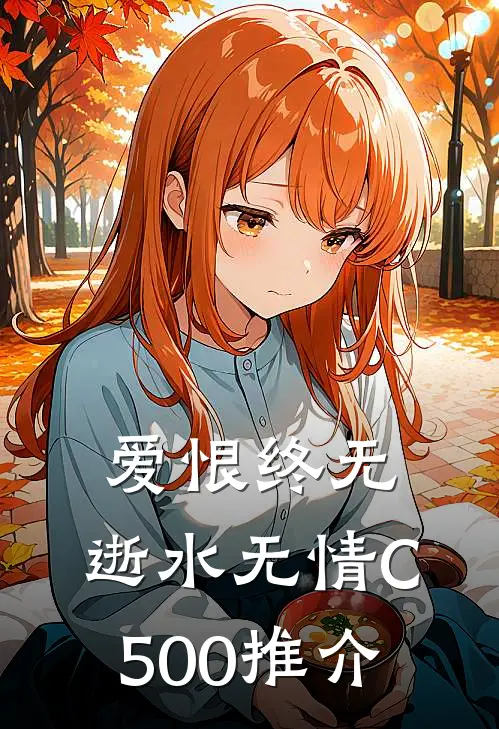 爱恨终无，逝水无情C500推介