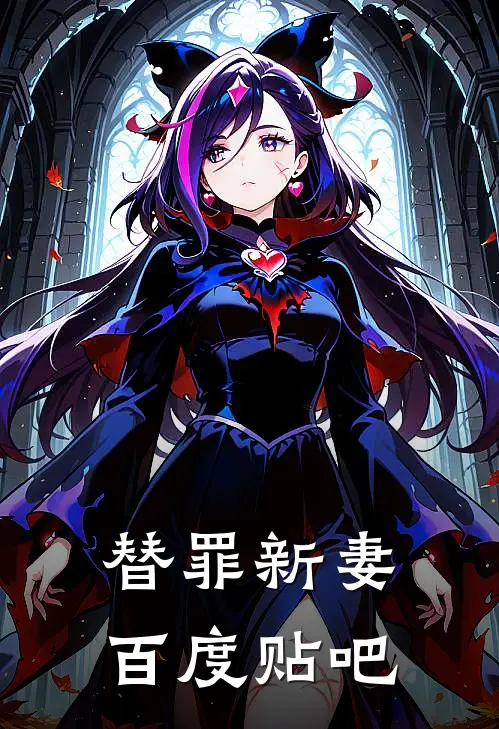 替罪新妻百度贴吧
