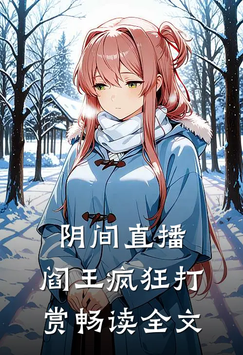 阴间直播：阎王疯狂打赏畅读全文