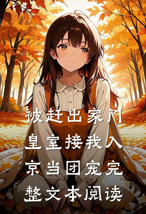 被赶出家门，皇室接我入京当团宠完整文本阅读
