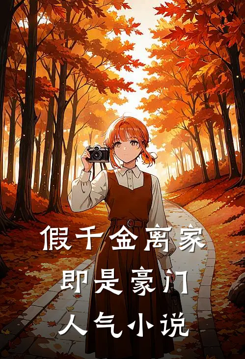 假千金离家即是豪门人气小说