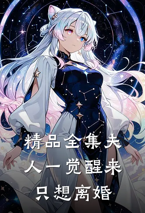 精品全集夫人一觉醒来只想离婚