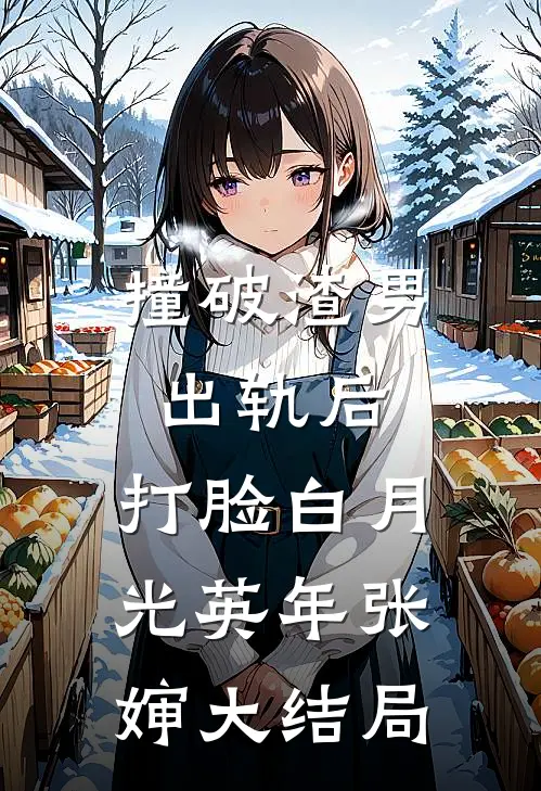 撞破渣男出轨后，打脸白月光英年张婶大结局