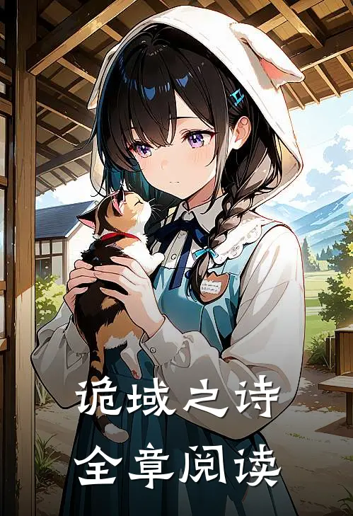 诡域之诗全章阅读