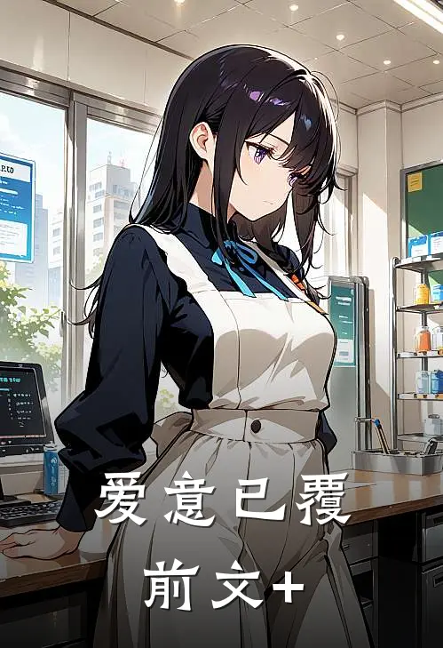 爱意已覆前文+