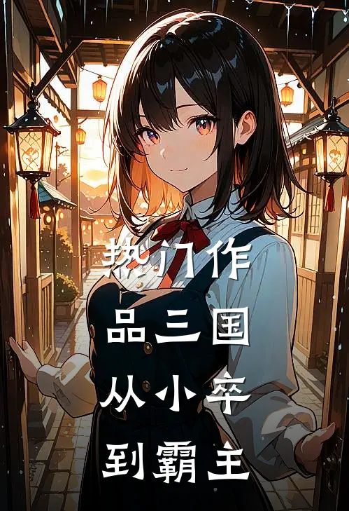 热门作品三国：从小卒到霸主