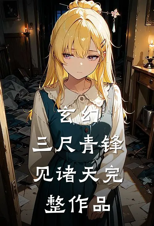 玄幻：三尺青锋见诸天完整作品