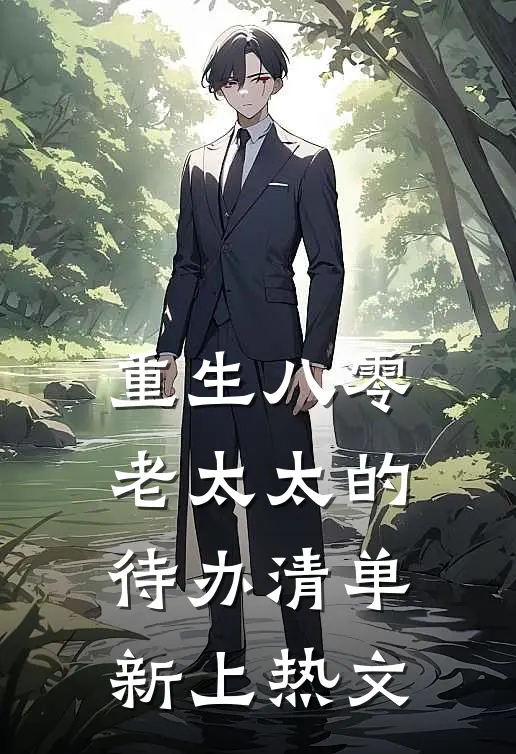 重生八零：老太太的待办清单新上热文