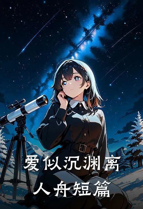 爱似沉渊离人舟短篇