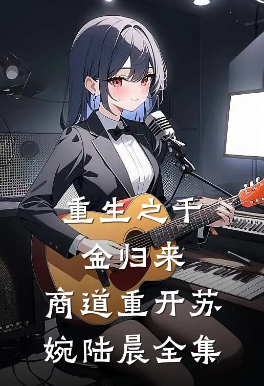 重生之千金归来，商道重开苏婉陆晨 全集