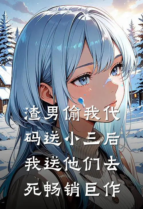 渣男偷我代码送小三后，我送他们去死畅销巨作