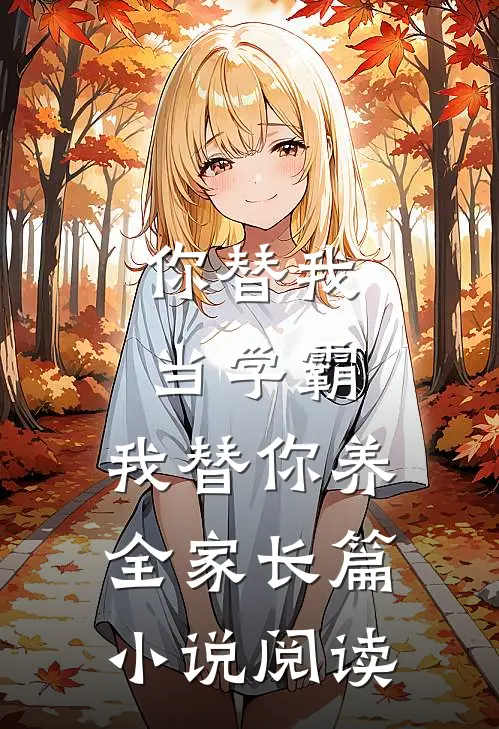 你替我当学霸，我替你养全家长篇小说阅读