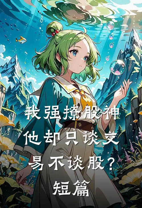 我强撩股神，他却只谈交易不谈股？短篇