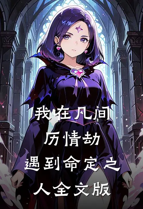 我在凡间历情劫，遇到命定之人全文版