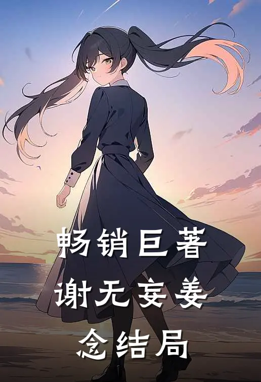 畅销巨著谢无妄姜念结局