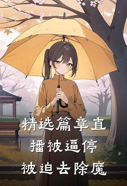 精选篇章直播被逼停，被迫去除魔