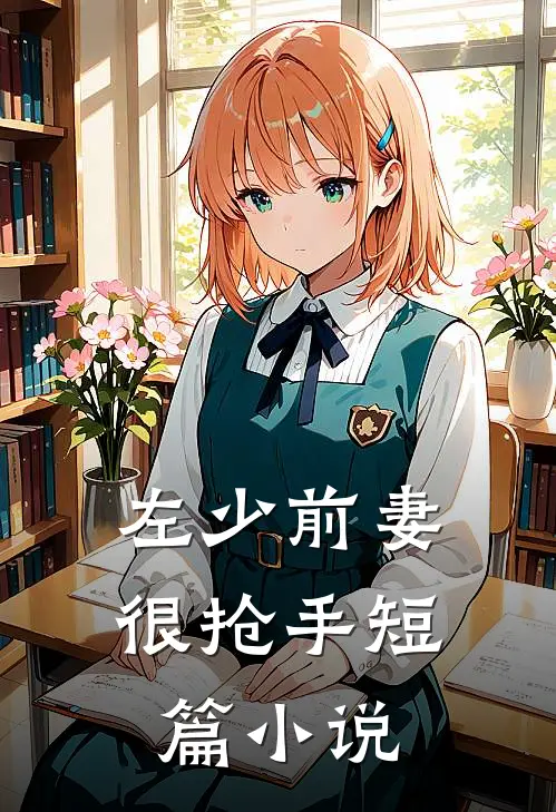 左少前妻很抢手短篇小说