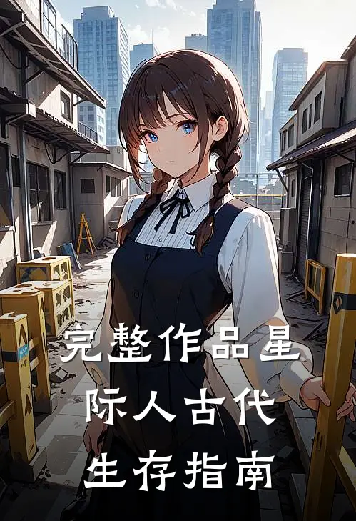 完整作品星际人古代生存指南
