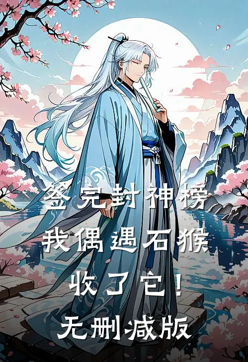 签完封神榜，我偶遇石猴收了它！无删减版