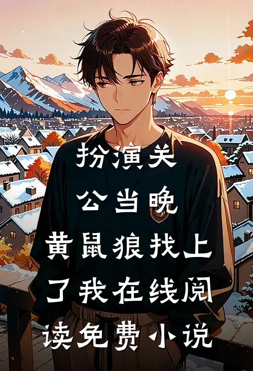 扮演关公当晚，黄鼠狼找上了我在线阅读免费小说