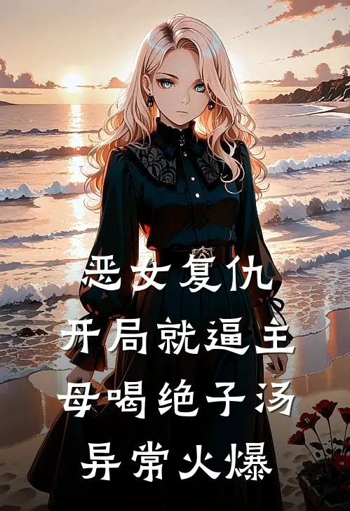恶女复仇，开局就逼主母喝绝子汤异常火爆