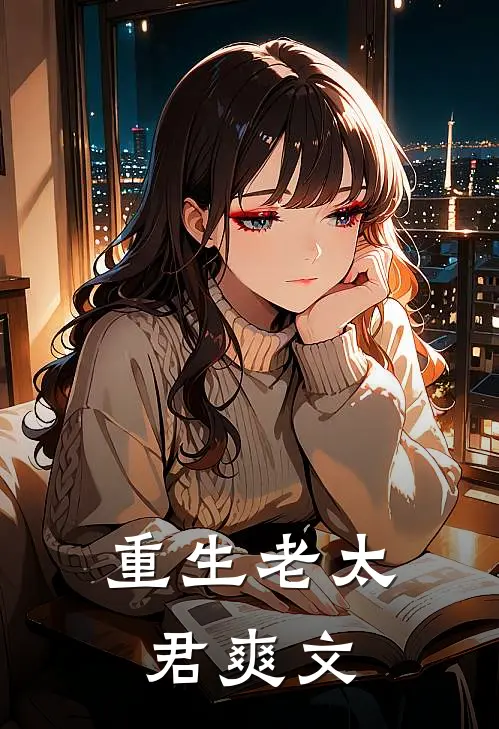 重生老太君爽文