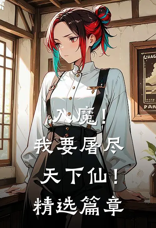 入魔！我要屠尽天下仙！精选篇章