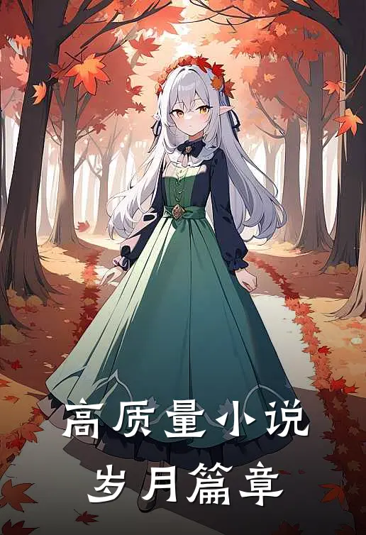 高质量小说岁月篇章