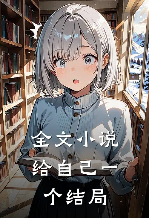 全文小说给自己一个结局