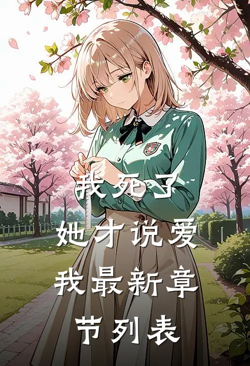 我死了，她才说爱我最新章节列表