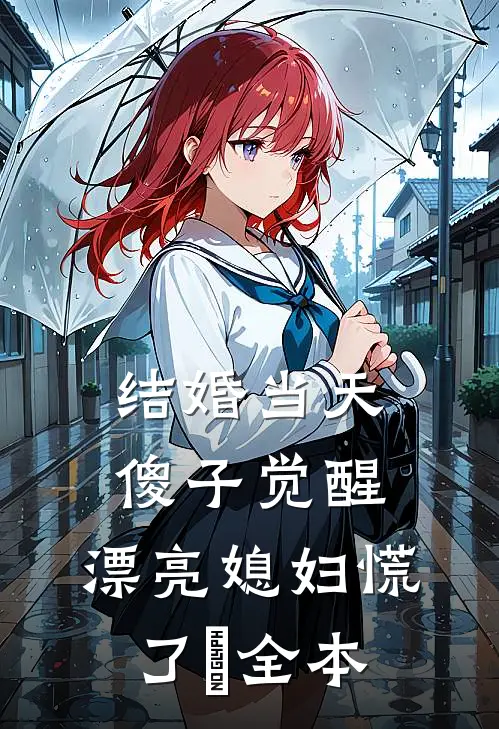 结婚当天傻子觉醒，漂亮媳妇慌了​全本