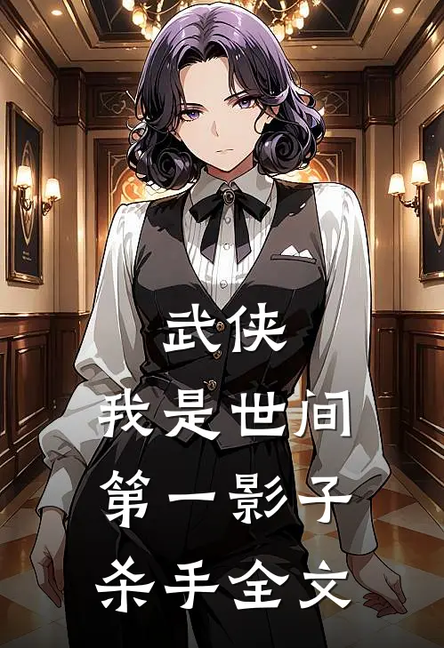 武侠：我是世间第一影子杀手全文
