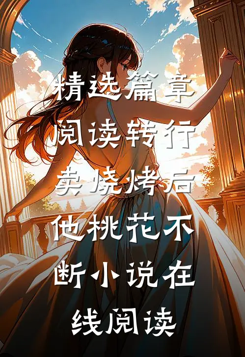 精选篇章阅读转行卖烧烤后,他桃花不断小说在线阅读