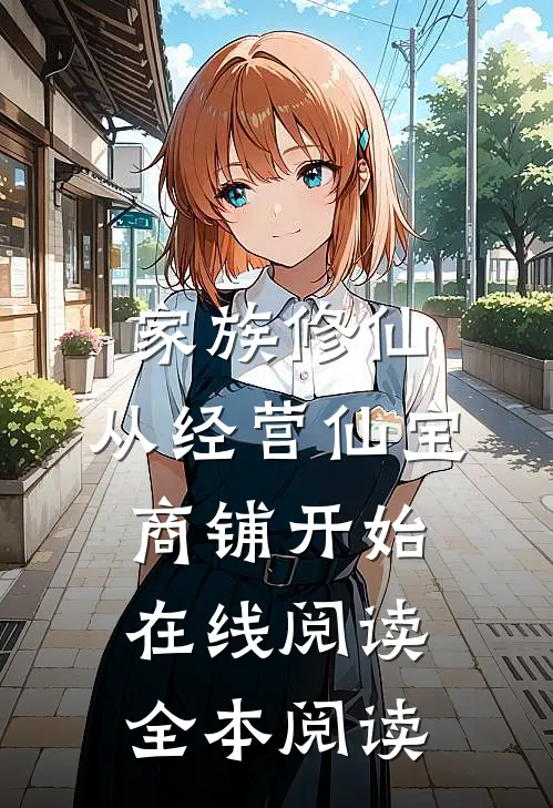 家族修仙：从经营仙宝商铺开始在线阅读全本阅读