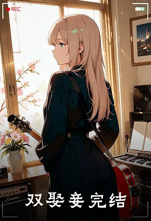 双娶妾完结
