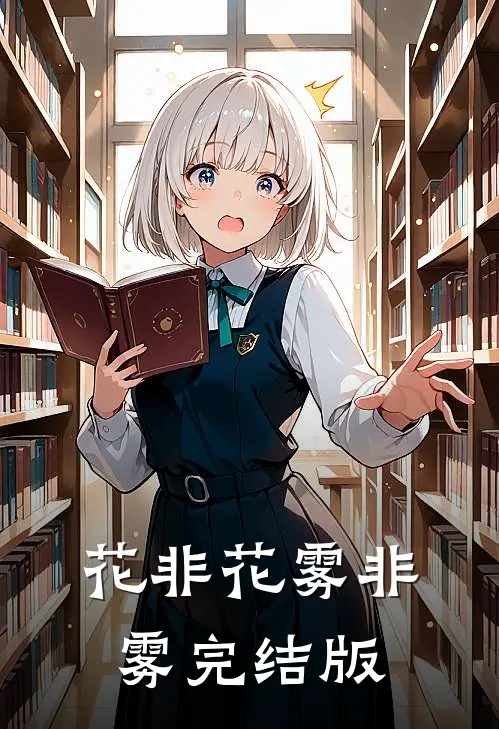 花非花雾非雾完结版