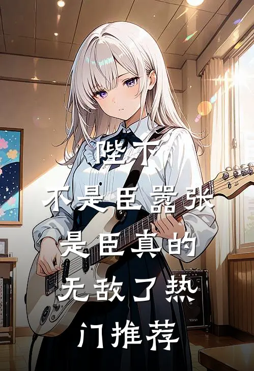 陛下，不是臣嚣张，是臣真的无敌了热门推荐