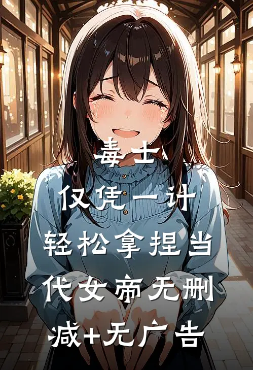毒士：仅凭一计，轻松拿捏当代女帝无删减+无广告