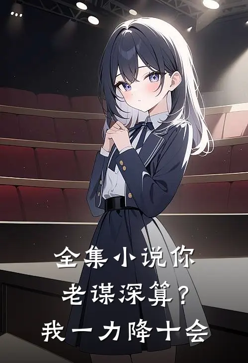 全集小说你老谋深算？我一力降十会