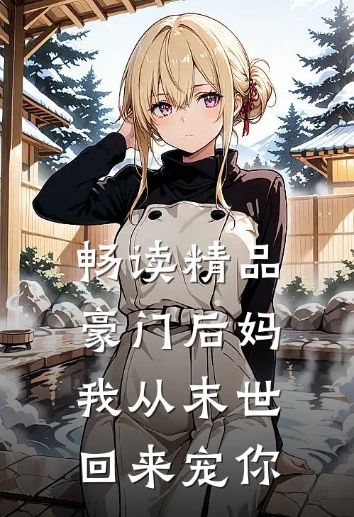 畅读精品豪门后妈：我从末世回来宠你