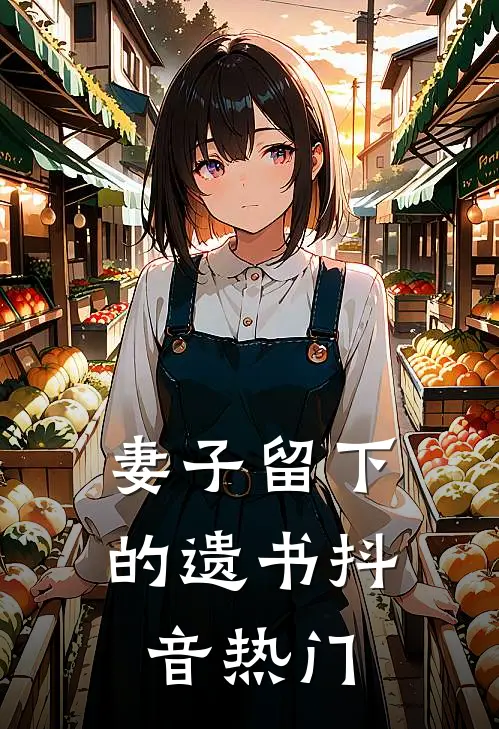 妻子留下的遗书抖音热门