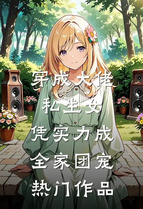 穿成大佬私生女，凭实力成全家团宠热门作品