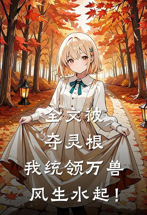全文被夺灵根，我统领万兽风生水起！