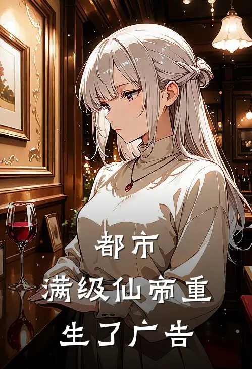 都市：满级仙帝重生了广告