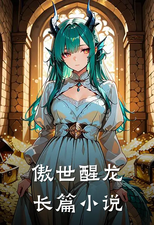 傲世醒龙长篇小说