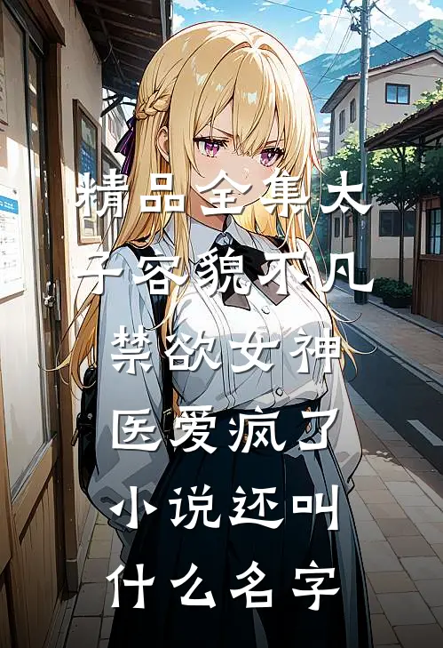 精品全集太子容貌不凡,禁欲女神医爱疯了小说还叫什么名字