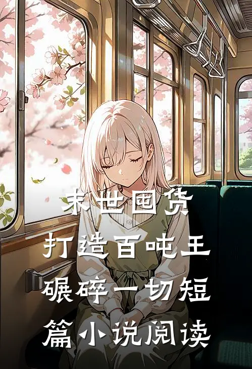 末世囤货：打造百吨王，碾碎一切短篇小说阅读