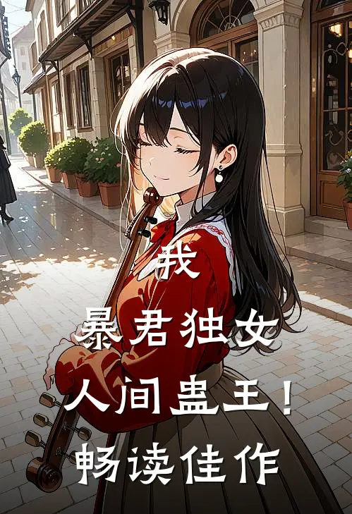 我，暴君独女，人间蛊王！畅读佳作